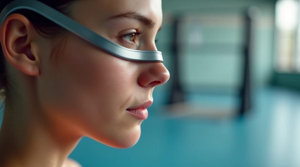 Bandelette nasale sport : le secret d'une respiration facilitée pour les athlètes