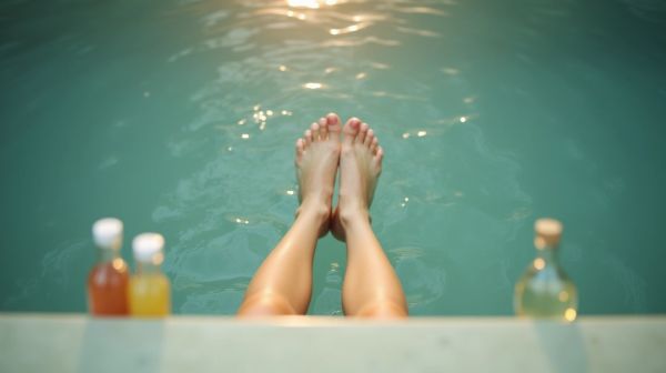 Bottes pressothérapie : des bienfaits surprenants pour vos jambes