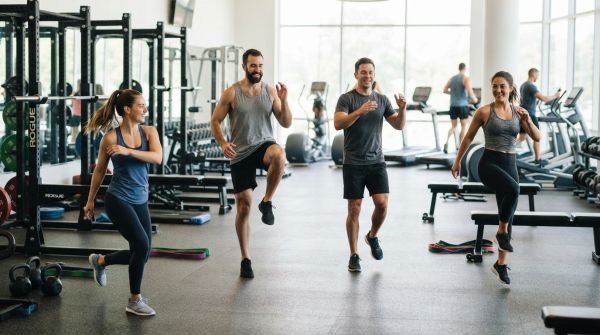 Comment optimiser son échauffement en musculation