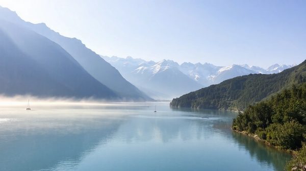 Découvrez les meilleures options pour un stage de parapente à annecy