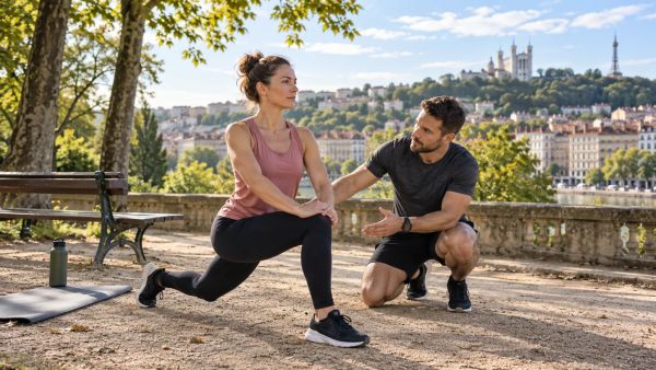 Découvrez les meilleurs coachs sportifs pour vos objectifs