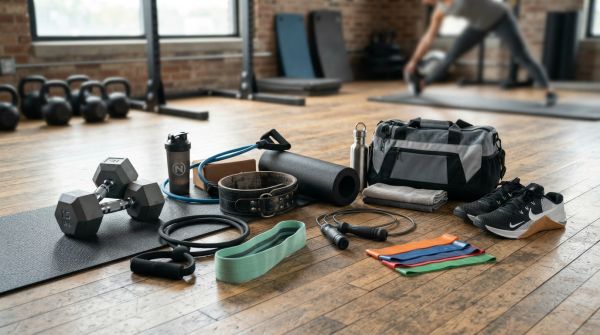 Les 10 meilleurs accessoires pour l'entraînement en circuit