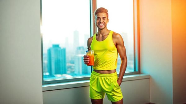 Les meilleurs pré-workouts pour maximiser votre énergie