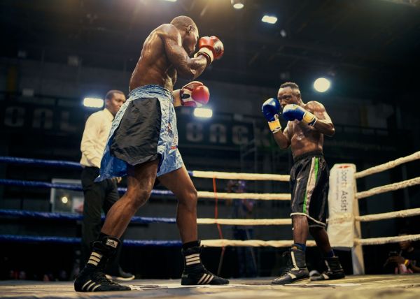 Peut-on vivre de la boxe aujourd'hui ?