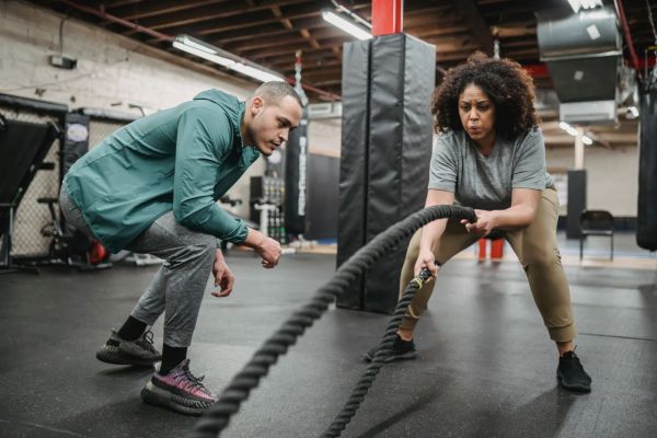 Pourquoi ajouter l'entraînement en circuit à votre routine de fitness ?