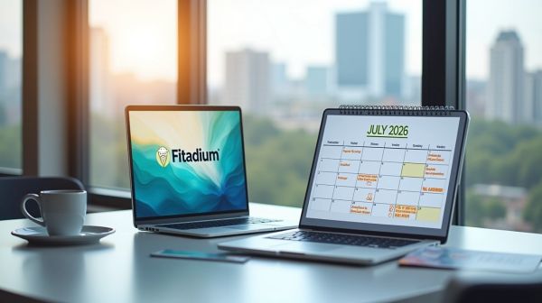 Top 5 astuces pour profiter des réductions Fitadium en juillet 2026