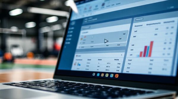 Top 5 logiciels incontournables pour coachs sportifs en 2023
