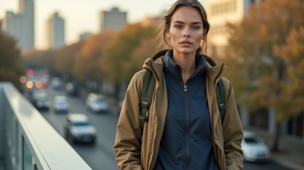 Vêtements adaptés à la pratique : des solutions fonctionnelles et élégantes